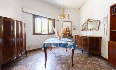 Casa 4 ambientes venta Saénz Peña