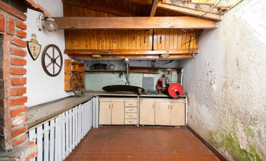 Casa 4 ambientes venta Saénz Peña