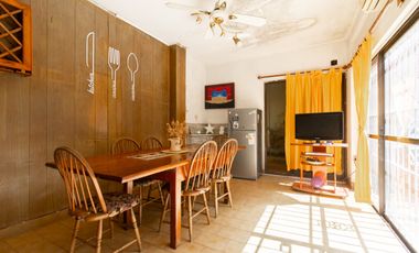 Casa 4 ambientes venta Saénz Peña