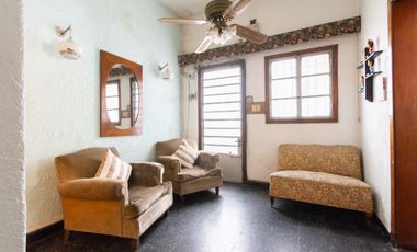 Casa 4 ambientes venta Saénz Peña