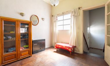 Casa 4 ambientes venta Saénz Peña