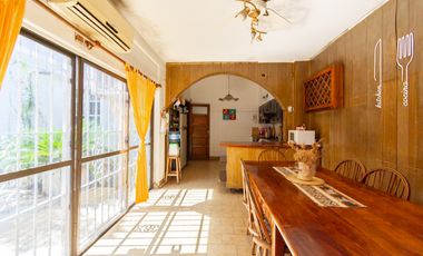 Casa 4 ambientes venta Saénz Peña