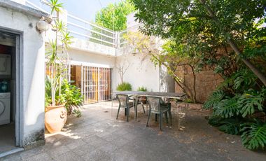 Casa 4 ambientes venta Saénz Peña