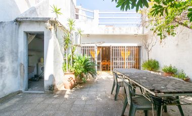 Casa 4 ambientes venta Saénz Peña