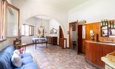 Casa 4 ambientes venta Saénz Peña