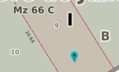 Casa en venta c/ cochera en 9 de Julio