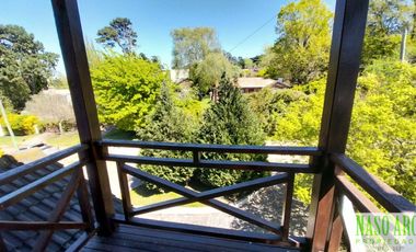 OPORTUNIDAD!! IMPORTANTE CHALET EN VENTA EN SIERRA DE LOS PADRES