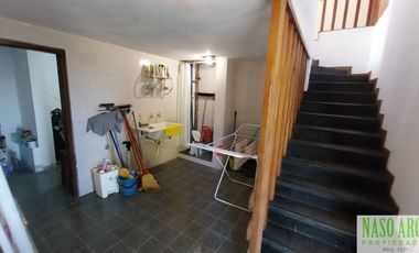 OPORTUNIDAD!! IMPORTANTE CHALET EN VENTA EN SIERRA DE LOS PADRES