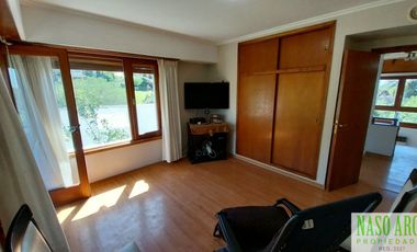 OPORTUNIDAD!! IMPORTANTE CHALET EN VENTA EN SIERRA DE LOS PADRES