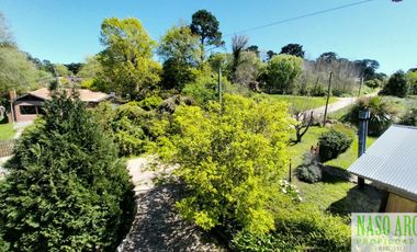 OPORTUNIDAD!! IMPORTANTE CHALET EN VENTA EN SIERRA DE LOS PADRES