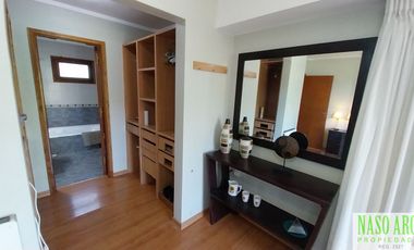 OPORTUNIDAD!! IMPORTANTE CHALET EN VENTA EN SIERRA DE LOS PADRES