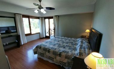 OPORTUNIDAD!! IMPORTANTE CHALET EN VENTA EN SIERRA DE LOS PADRES