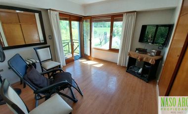 OPORTUNIDAD!! IMPORTANTE CHALET EN VENTA EN SIERRA DE LOS PADRES