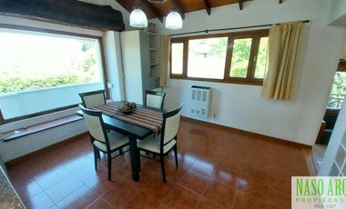 OPORTUNIDAD!! IMPORTANTE CHALET EN VENTA EN SIERRA DE LOS PADRES