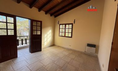 Hermosa casa en alqulier en Los Perales