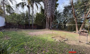 Hermosa casa en alqulier en Los Perales