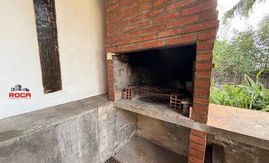 Hermosa casa en alqulier en Los Perales