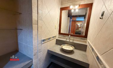 Hermosa casa en alqulier en Los Perales