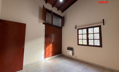 Hermosa casa en alqulier en Los Perales