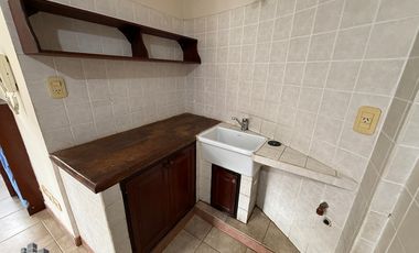 Hermosa casa en alqulier en Los Perales