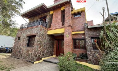 Hermosa casa en alqulier en Los Perales