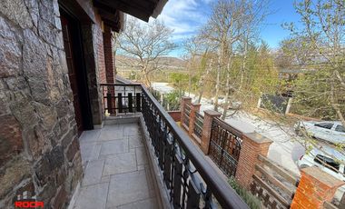 Hermosa casa en alqulier en Los Perales