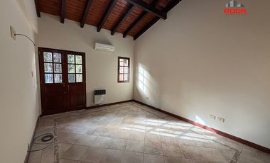 Hermosa casa en alqulier en Los Perales