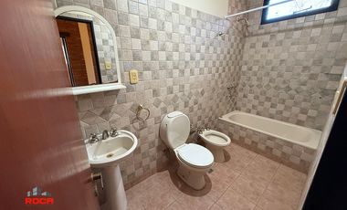 Hermosa casa en alqulier en Los Perales