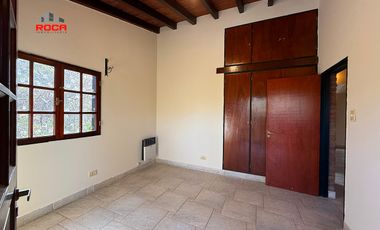 Hermosa casa en alqulier en Los Perales