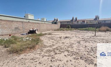 Terreno / Lote en venta de 366m2 ubicado en Maipú