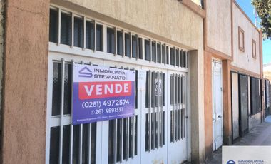 Casa en venta c/ cochera en Maipú