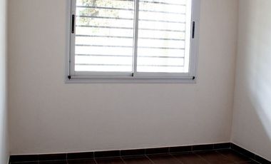 Departamento en venta c/ cochera en La Plata