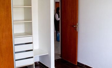 Departamento en venta c/ cochera en La Plata