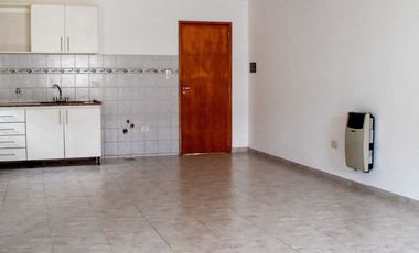 Departamento en venta c/ cochera en La Plata