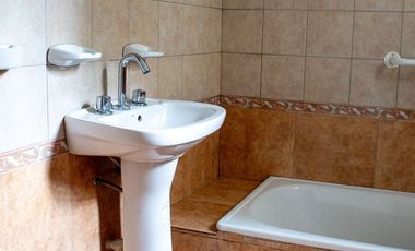 Departamento en venta c/ cochera en La Plata