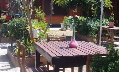 Hotel en venta ubicado en San Bernardo