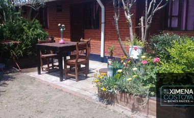 Hotel en venta ubicado en San Bernardo