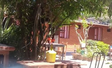 Hotel en venta ubicado en San Bernardo