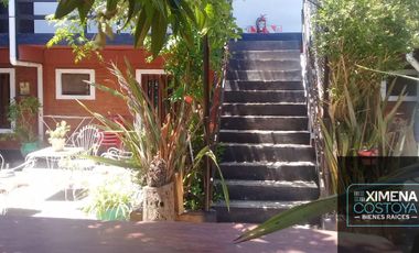 Hotel en venta ubicado en San Bernardo