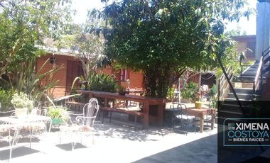 Hotel en venta ubicado en San Bernardo