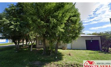 Casa en venta Monte Vera Santa Fe