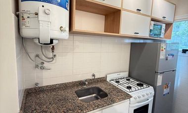 VENTA departamento Centro Mar del Plata 1 ambiente