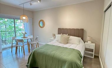 VENTA departamento Centro Mar del Plata 1 ambiente