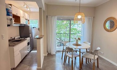 VENTA departamento Centro Mar del Plata 1 ambiente