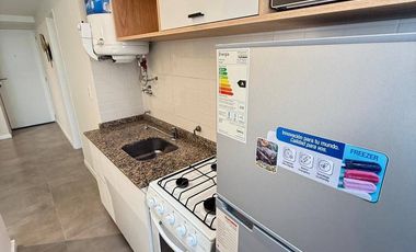 VENTA departamento Centro Mar del Plata 1 ambiente