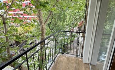 VENTA departamento Centro Mar del Plata 1 ambiente