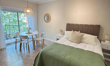 VENTA departamento Centro Mar del Plata 1 ambiente