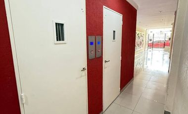 VENTA departamento Centro Mar del Plata 1 ambiente