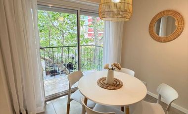 VENTA departamento Centro Mar del Plata 1 ambiente