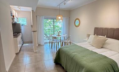 VENTA departamento Centro Mar del Plata 1 ambiente